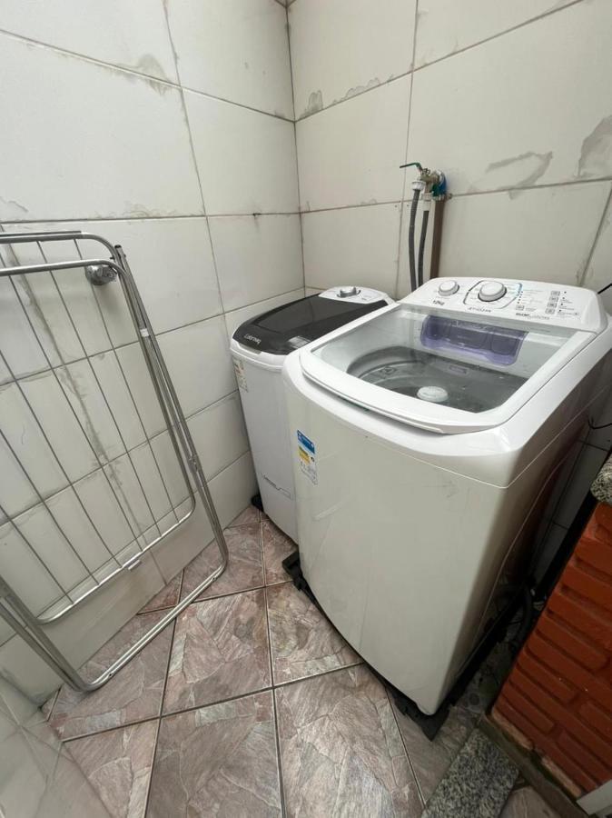 Pe Na Areia Gaivotas Com Wi-Fi Villa Itanhaém Exterior foto